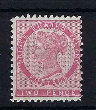 Image of Canada-Prince Edward Island 22 LMM